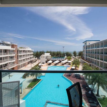 Grand Blue Condominium 504 Mae Phim Eksteriør billede