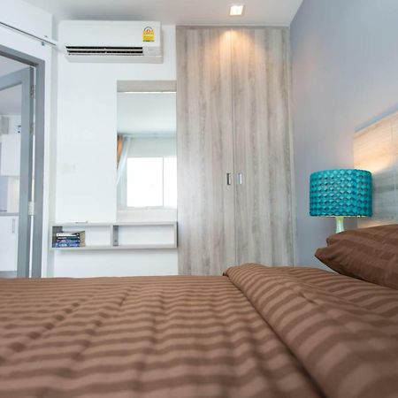 Grand Blue Condominium 504 Mae Phim Eksteriør billede