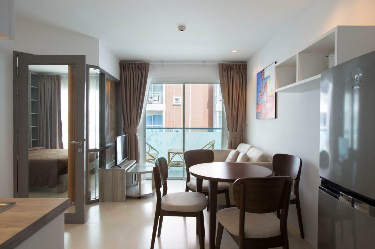 Grand Blue Condominium 504 Mae Phim Eksteriør billede