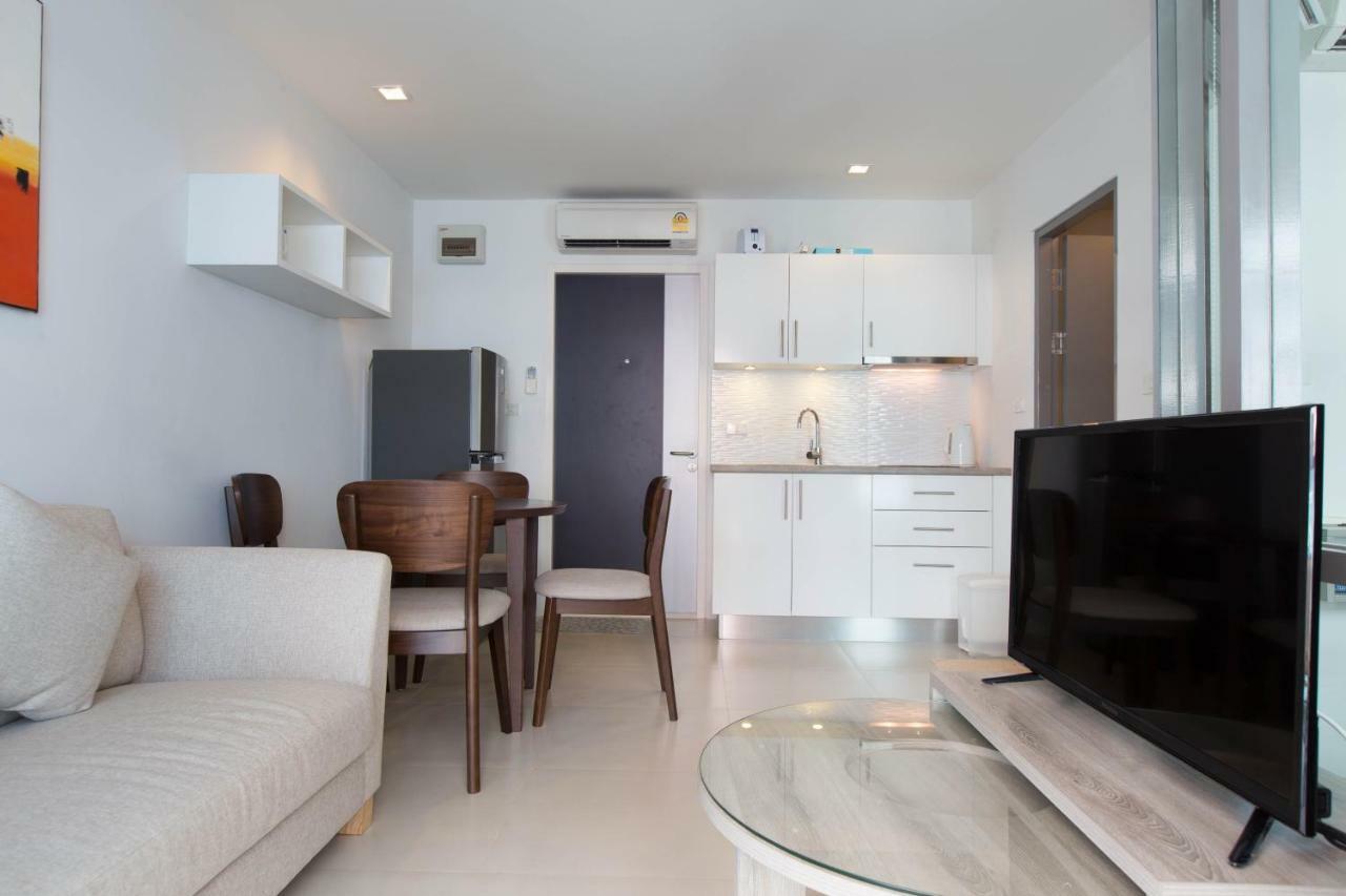 Grand Blue Condominium 504 Mae Phim Eksteriør billede