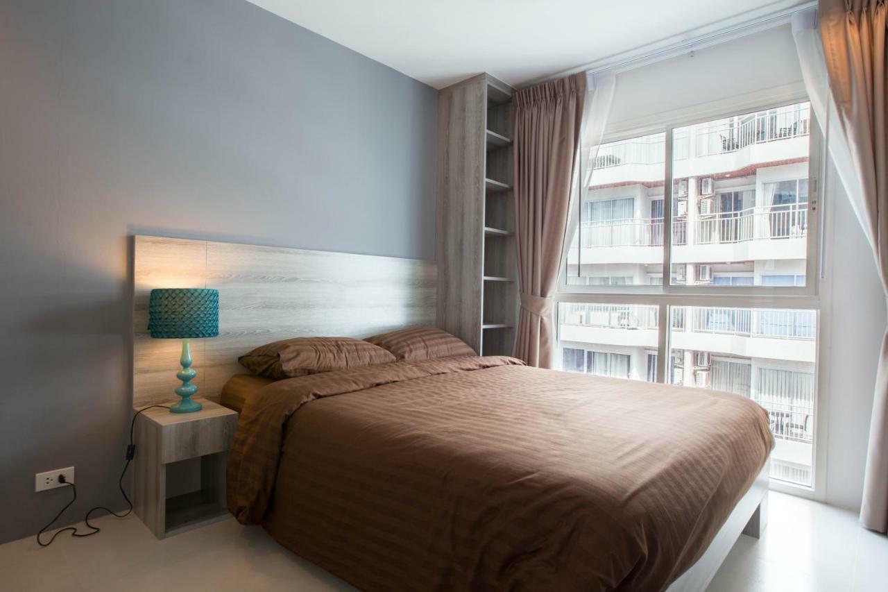 Grand Blue Condominium 504 Mae Phim Eksteriør billede