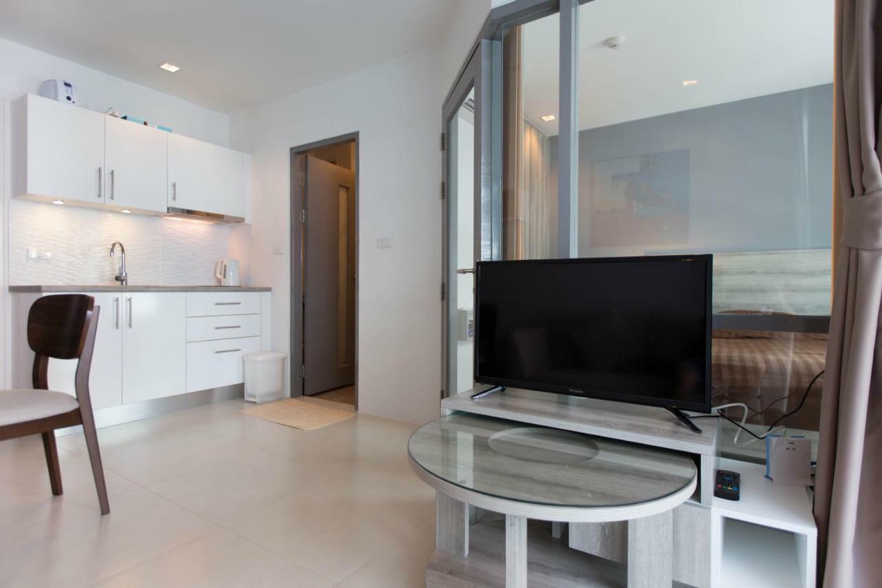 Grand Blue Condominium 504 Mae Phim Eksteriør billede