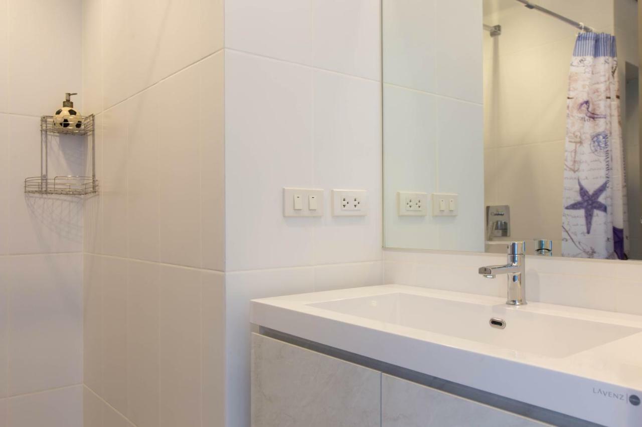 Grand Blue Condominium 504 Mae Phim Eksteriør billede