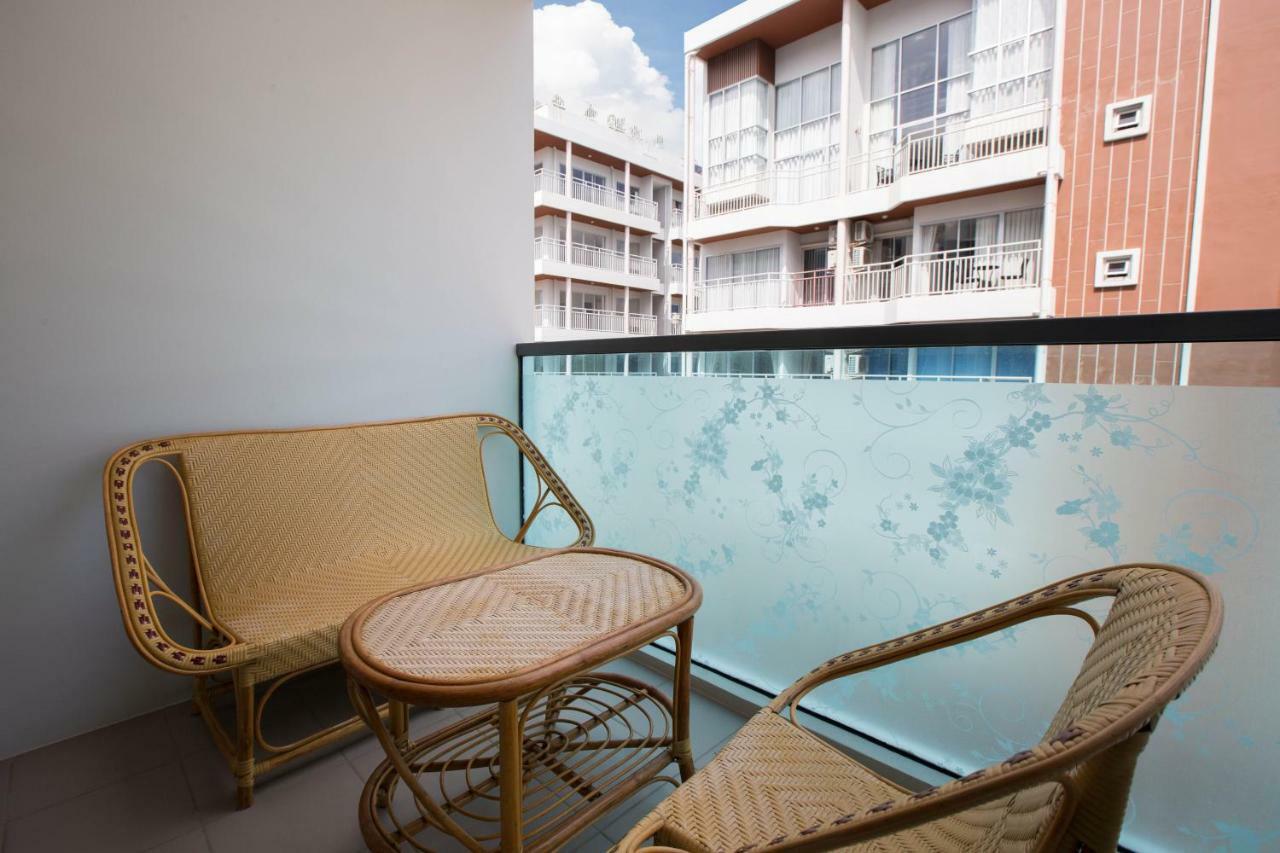 Grand Blue Condominium 504 Mae Phim Eksteriør billede