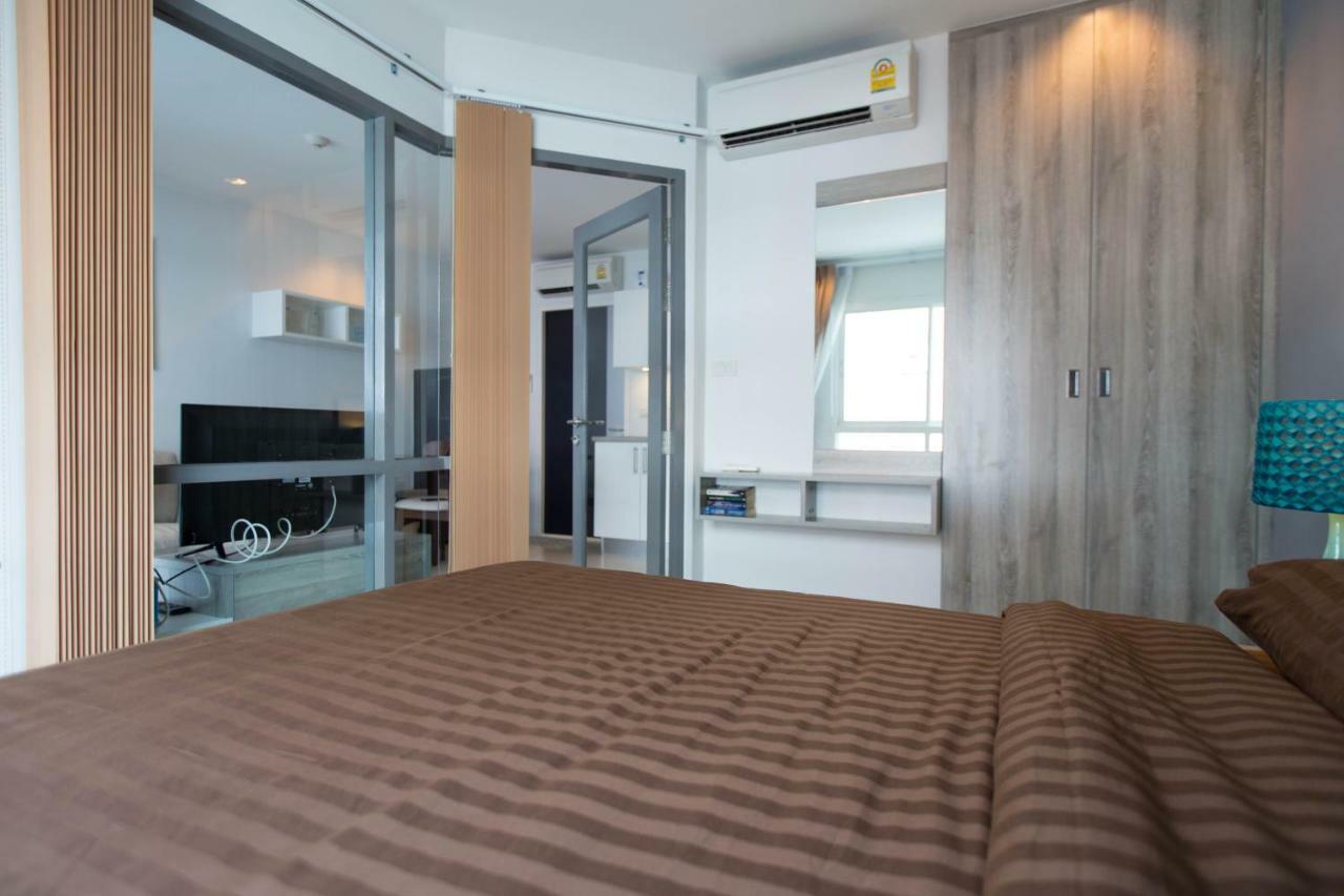 Grand Blue Condominium 504 Mae Phim Eksteriør billede