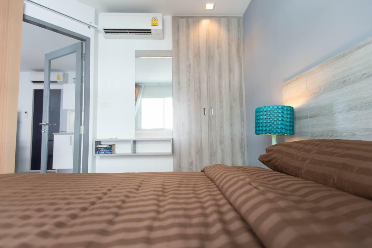 Grand Blue Condominium 504 Mae Phim Eksteriør billede