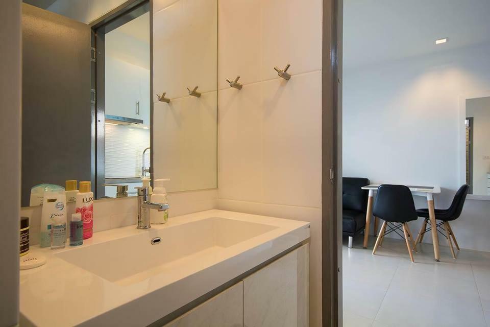 Grand Blue Condominium 504 Mae Phim Eksteriør billede