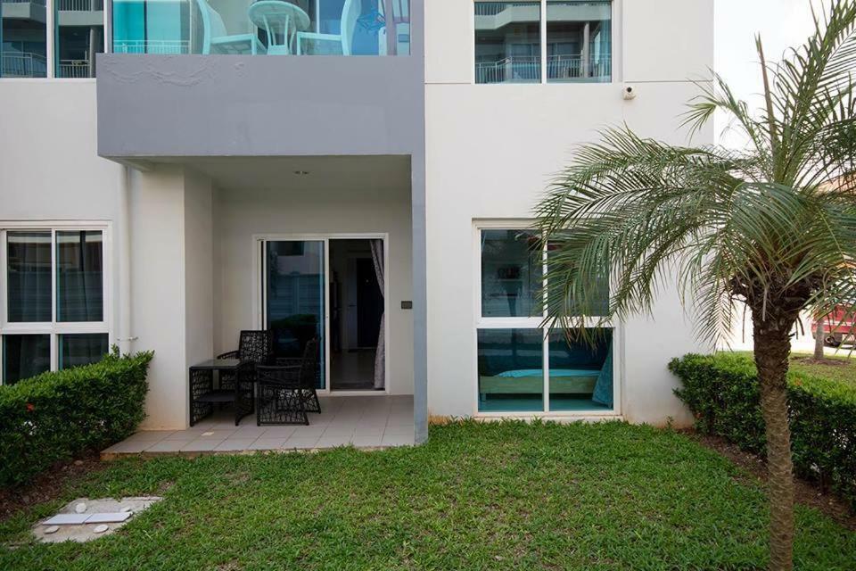 Grand Blue Condominium 504 Mae Phim Eksteriør billede