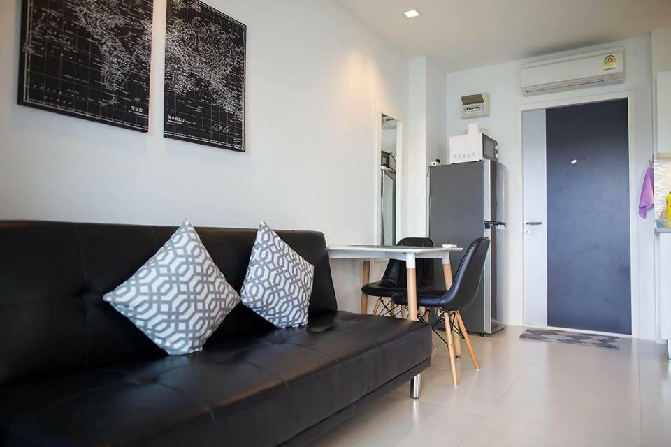 Grand Blue Condominium 504 Mae Phim Eksteriør billede