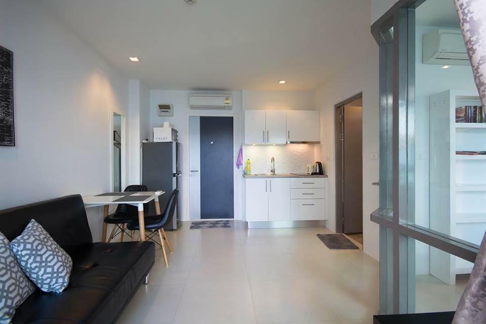 Grand Blue Condominium 504 Mae Phim Eksteriør billede