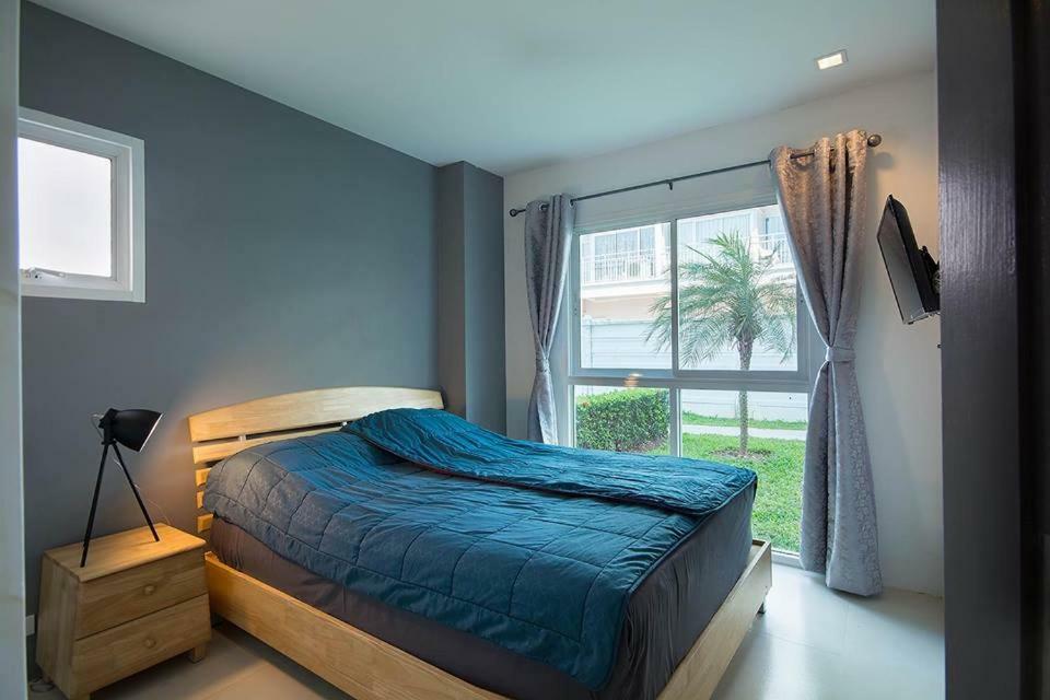 Grand Blue Condominium 504 Mae Phim Eksteriør billede