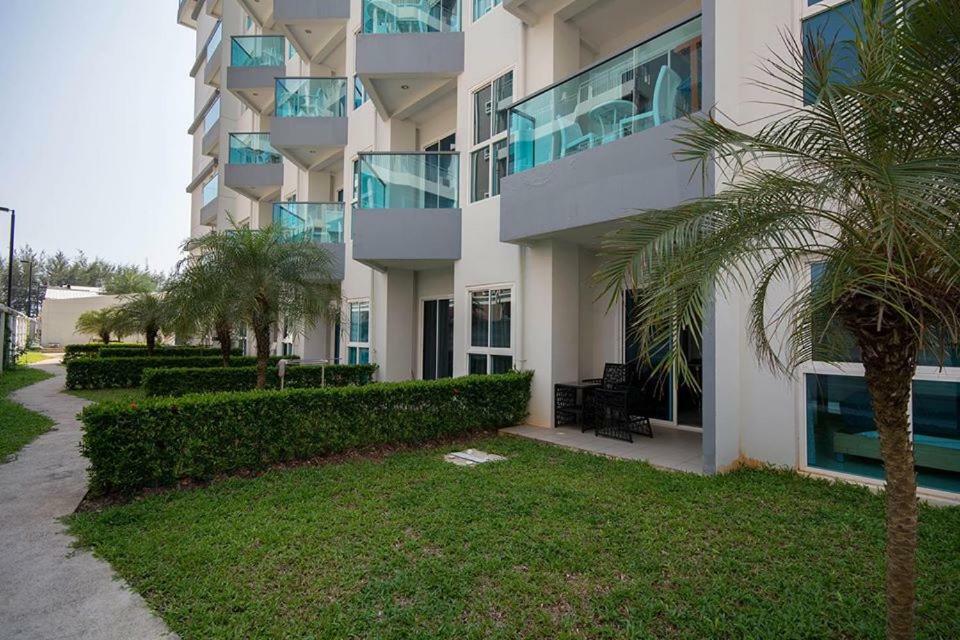 Grand Blue Condominium 504 Mae Phim Eksteriør billede