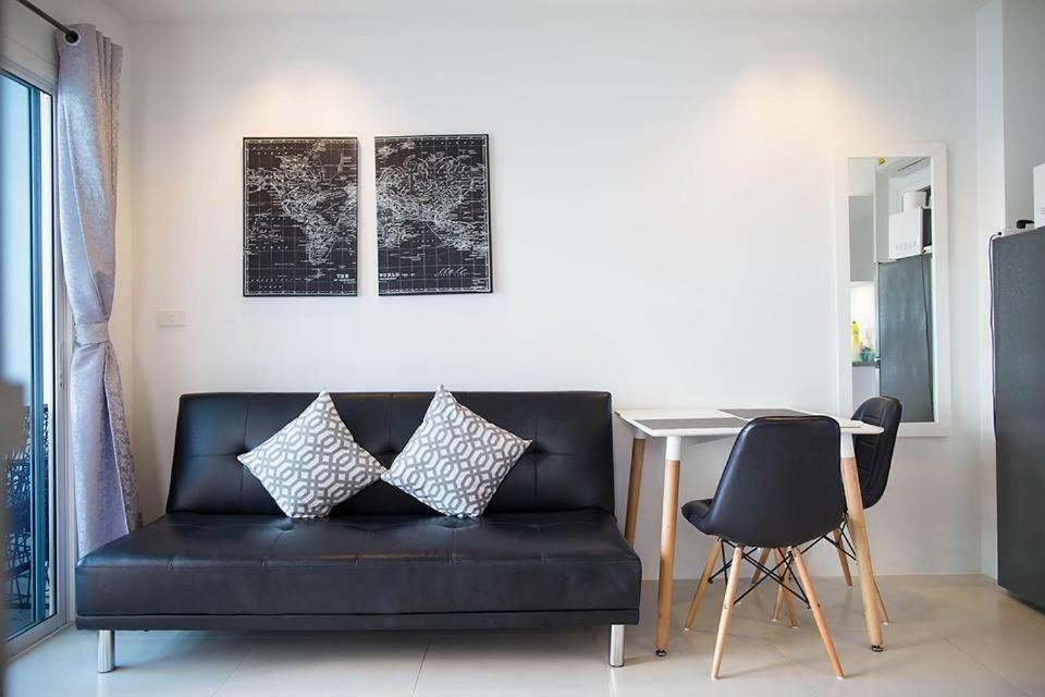 Grand Blue Condominium 504 Mae Phim Eksteriør billede