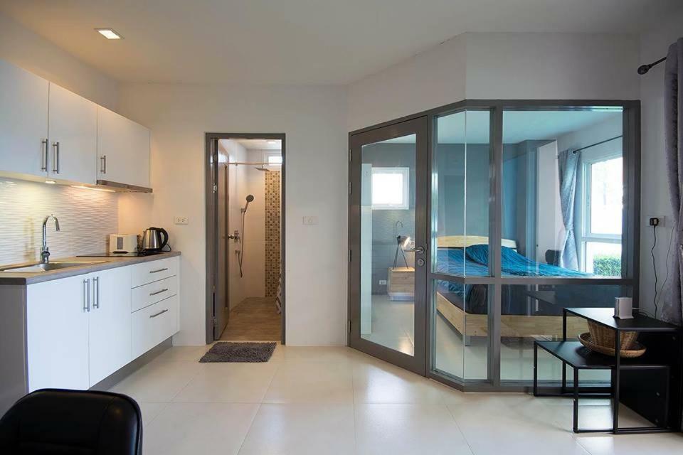 Grand Blue Condominium 504 Mae Phim Eksteriør billede