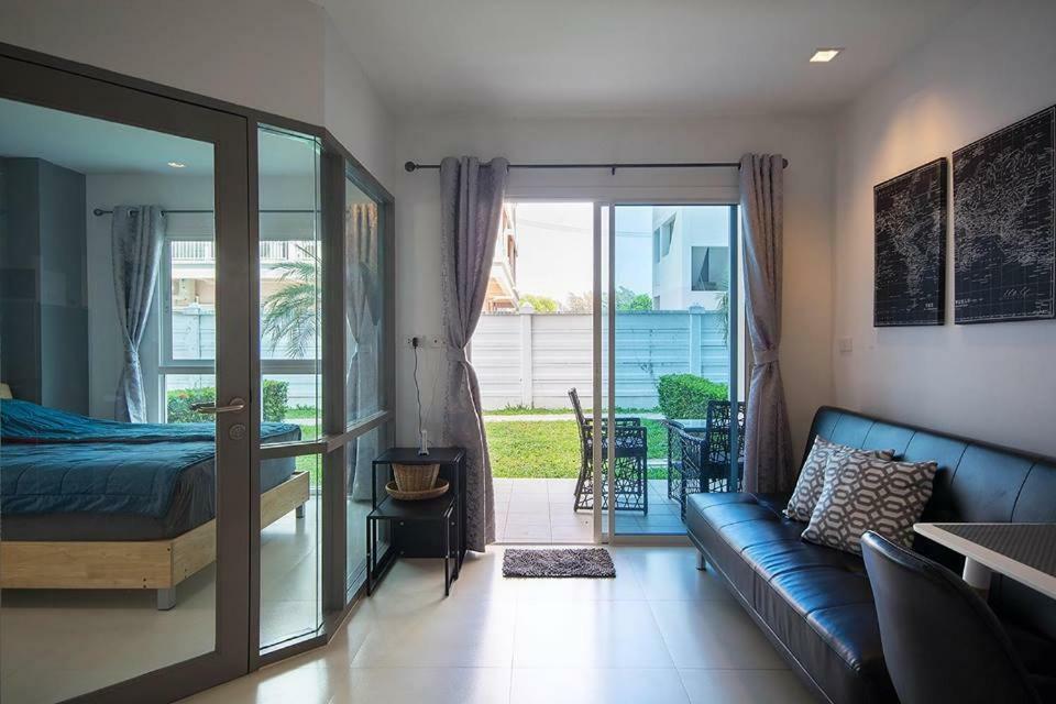 Grand Blue Condominium 504 Mae Phim Eksteriør billede