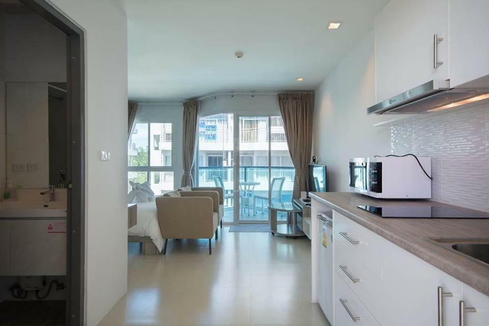 Grand Blue Condominium 504 Mae Phim Eksteriør billede