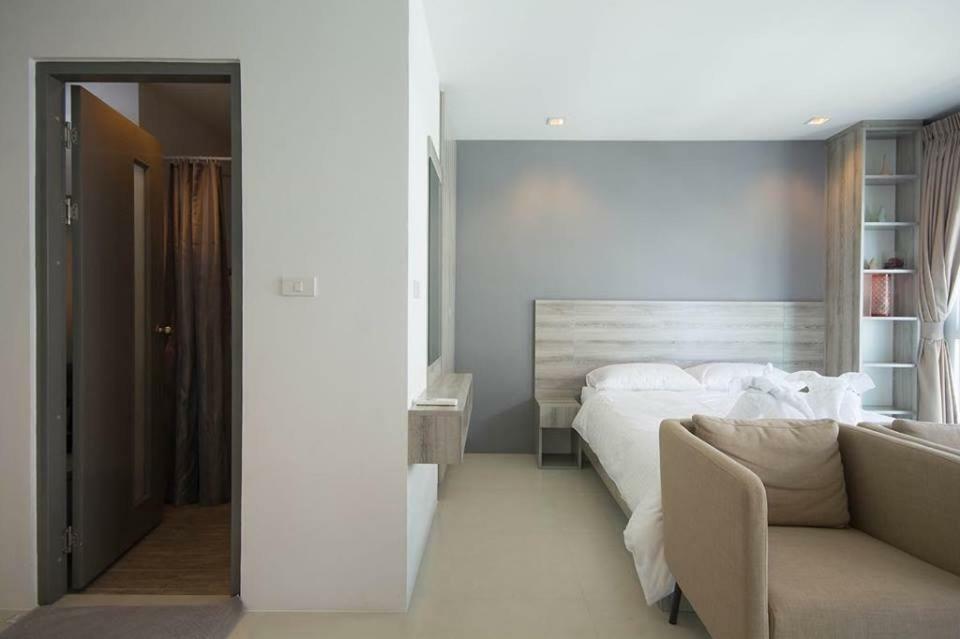 Grand Blue Condominium 504 Mae Phim Eksteriør billede