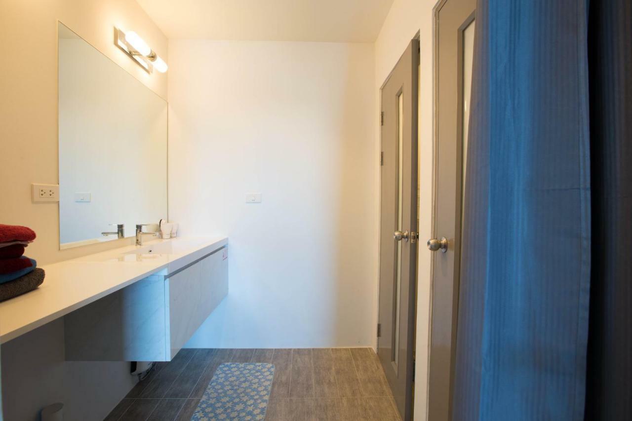 Grand Blue Condominium 504 Mae Phim Eksteriør billede