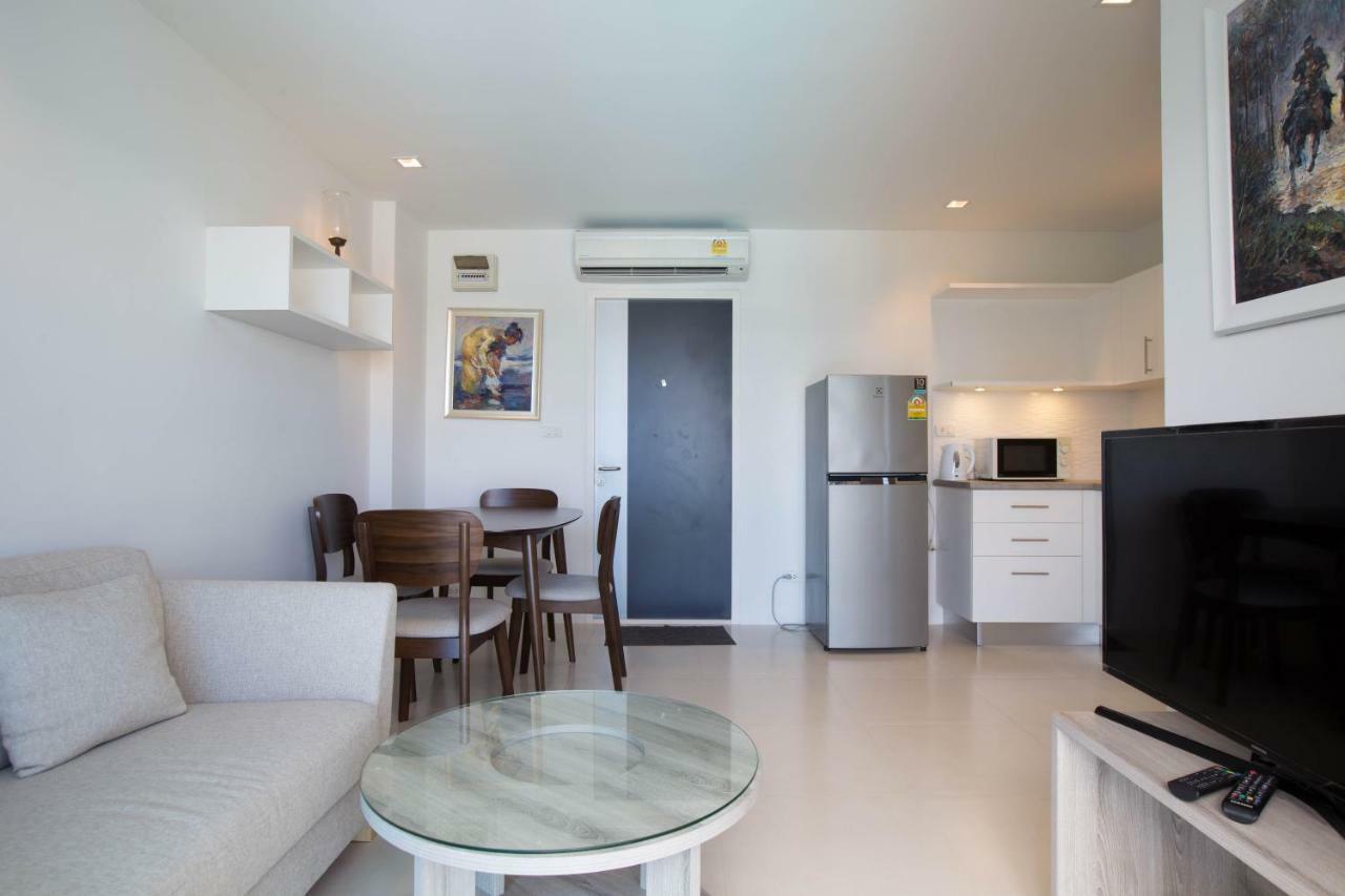 Grand Blue Condominium 504 Mae Phim Eksteriør billede