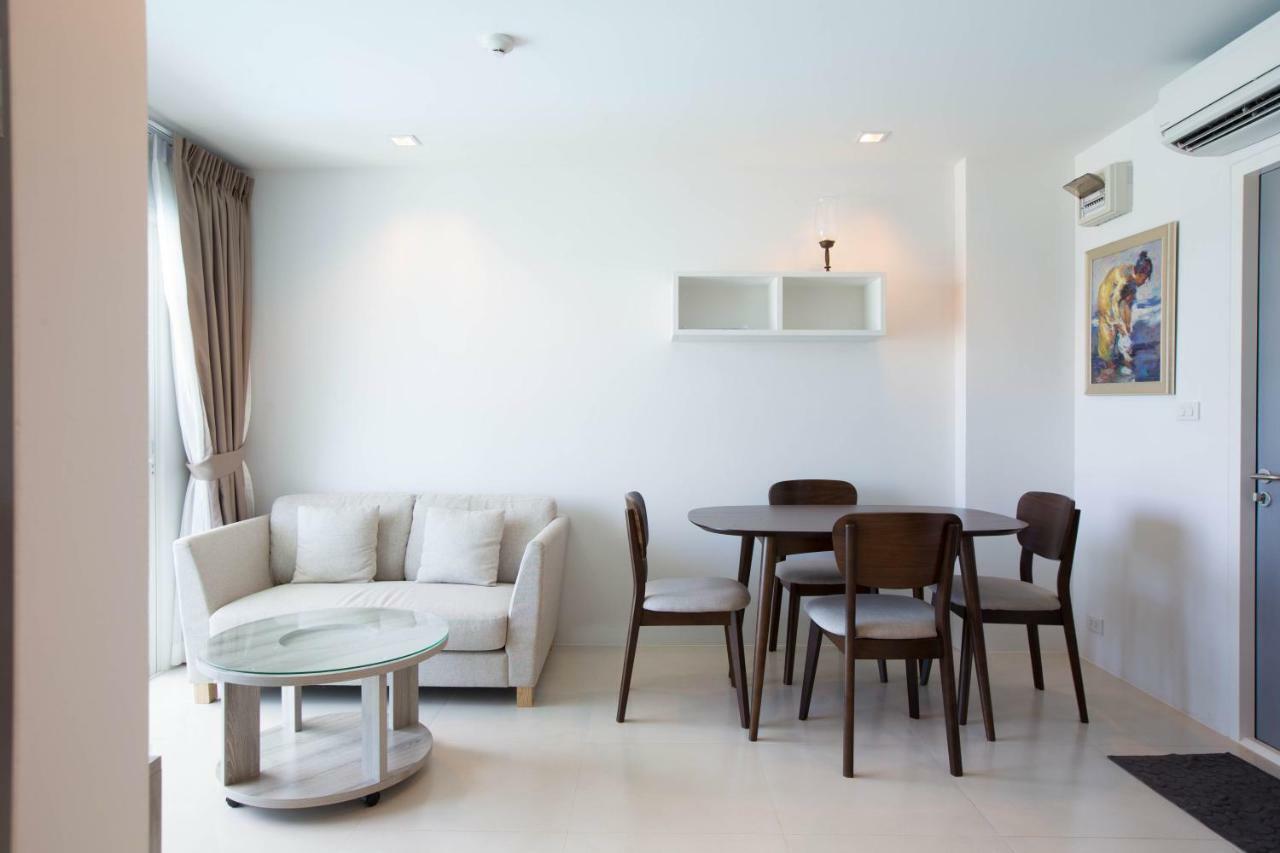 Grand Blue Condominium 504 Mae Phim Eksteriør billede