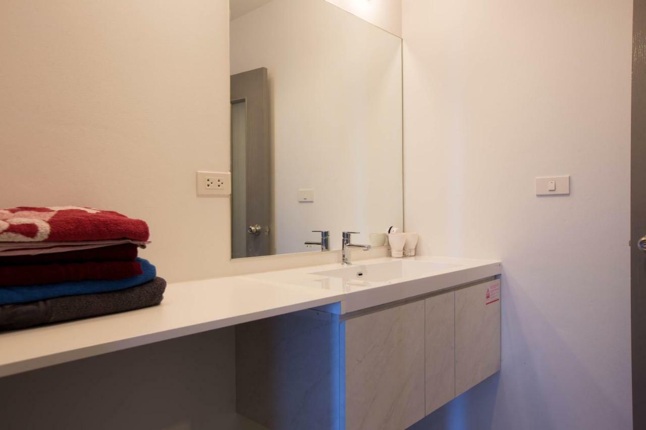 Grand Blue Condominium 504 Mae Phim Eksteriør billede