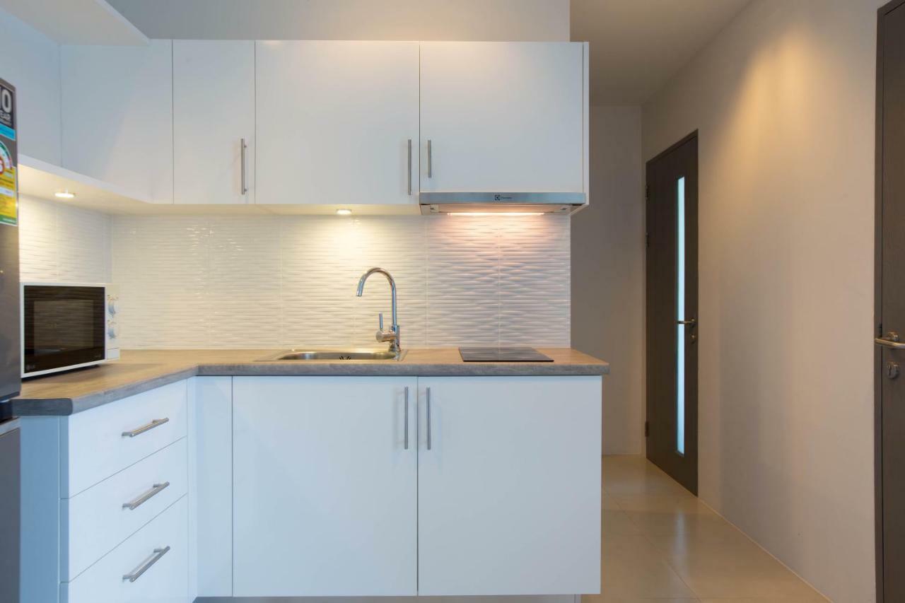 Grand Blue Condominium 504 Mae Phim Eksteriør billede