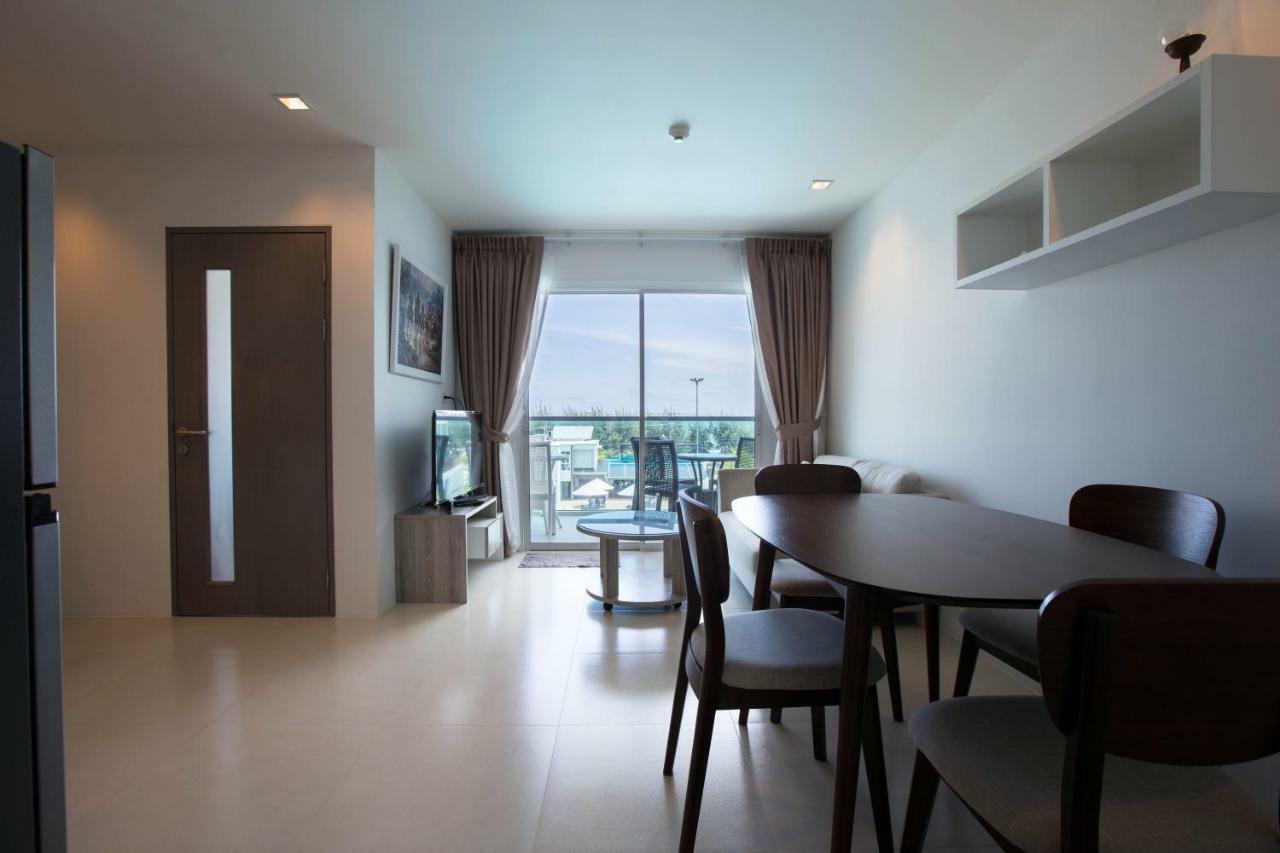 Grand Blue Condominium 504 Mae Phim Eksteriør billede