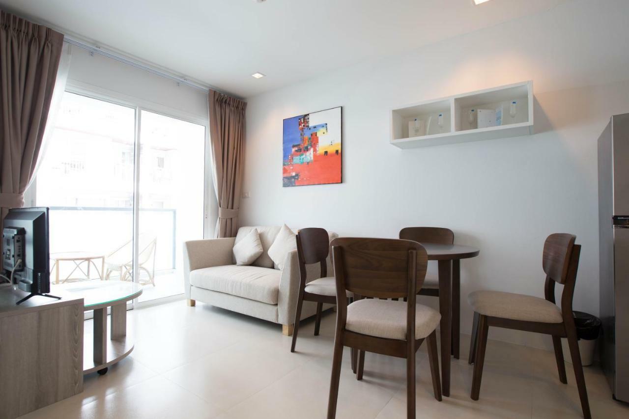 Grand Blue Condominium 504 Mae Phim Eksteriør billede