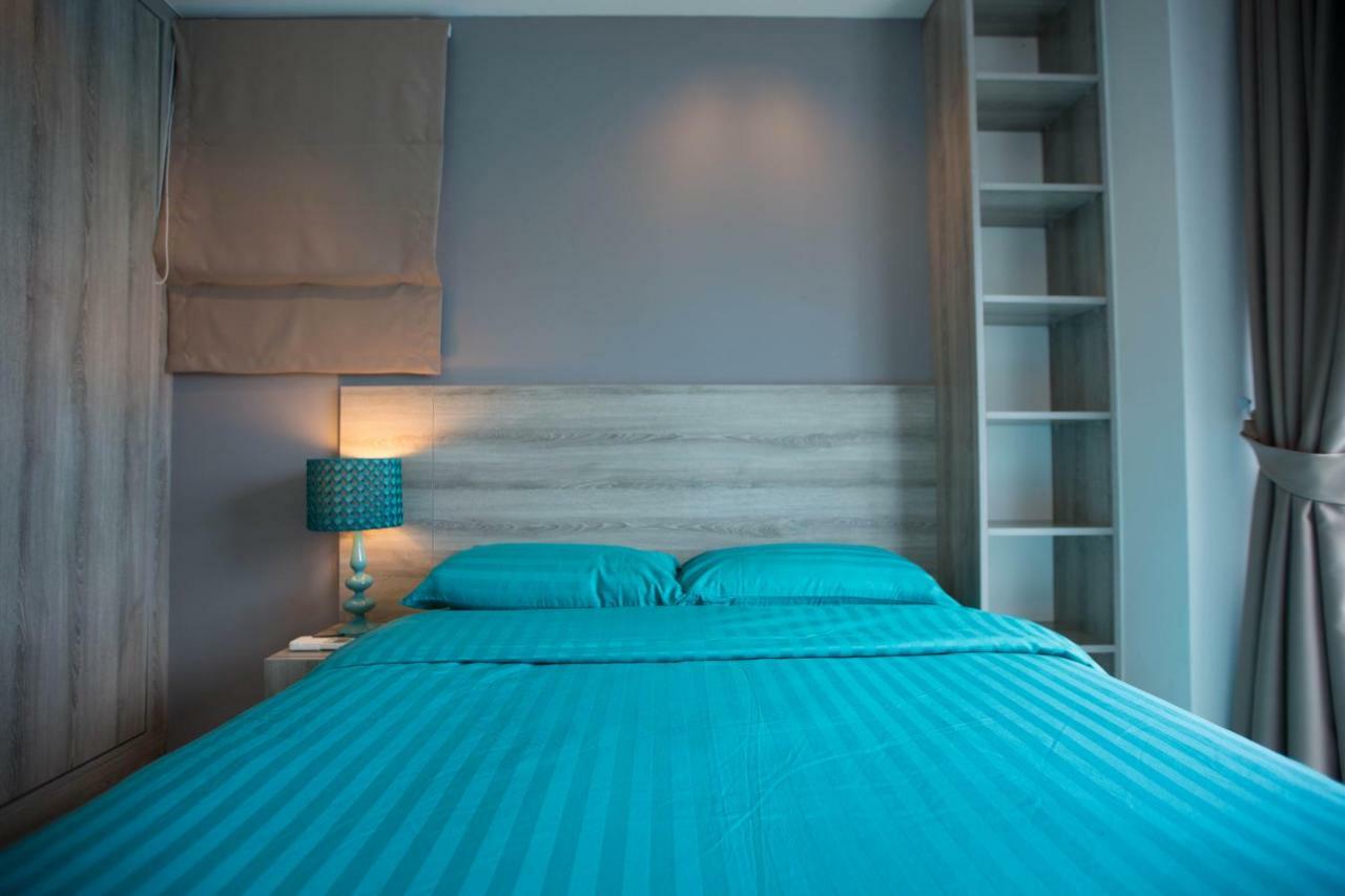 Grand Blue Condominium 504 Mae Phim Eksteriør billede