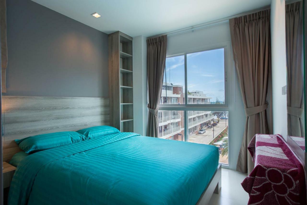 Grand Blue Condominium 504 Mae Phim Eksteriør billede