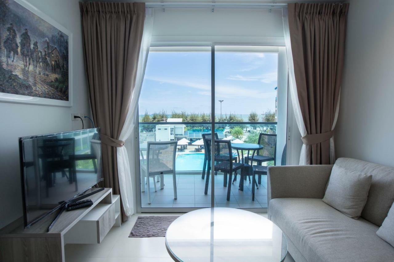Grand Blue Condominium 504 Mae Phim Eksteriør billede